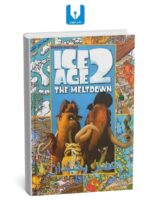 کتاب عصر یخبندان