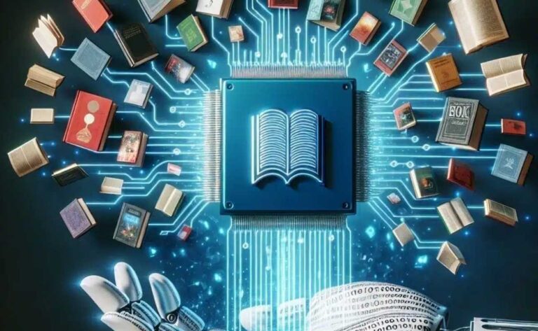 نقش کتاب‌های چاپی در عصر دیجیتال