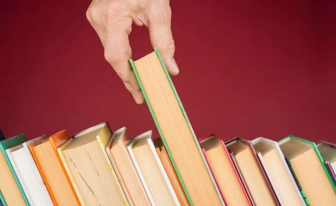 مراحل انتشار یک کتاب در ایران در فرآیند ویرایش و آماده سازی متن