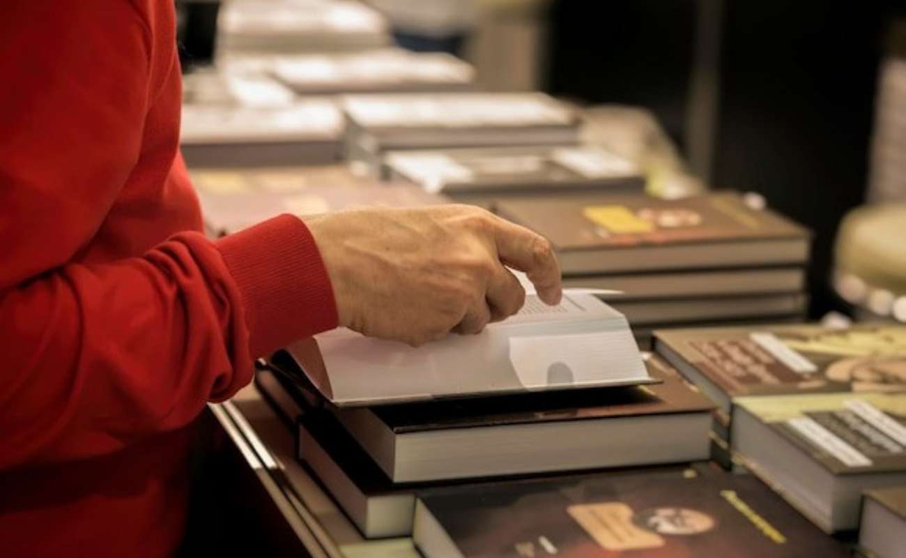 جدول زمان بندی نمونه مراحل انتشار کتاب