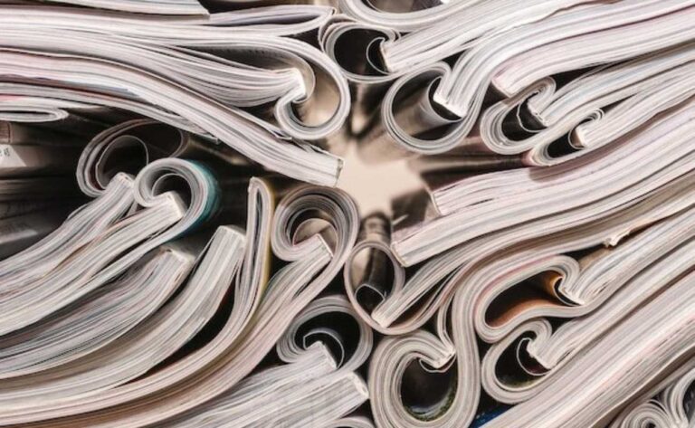 مراحل انتشار یک کتاب در ایران