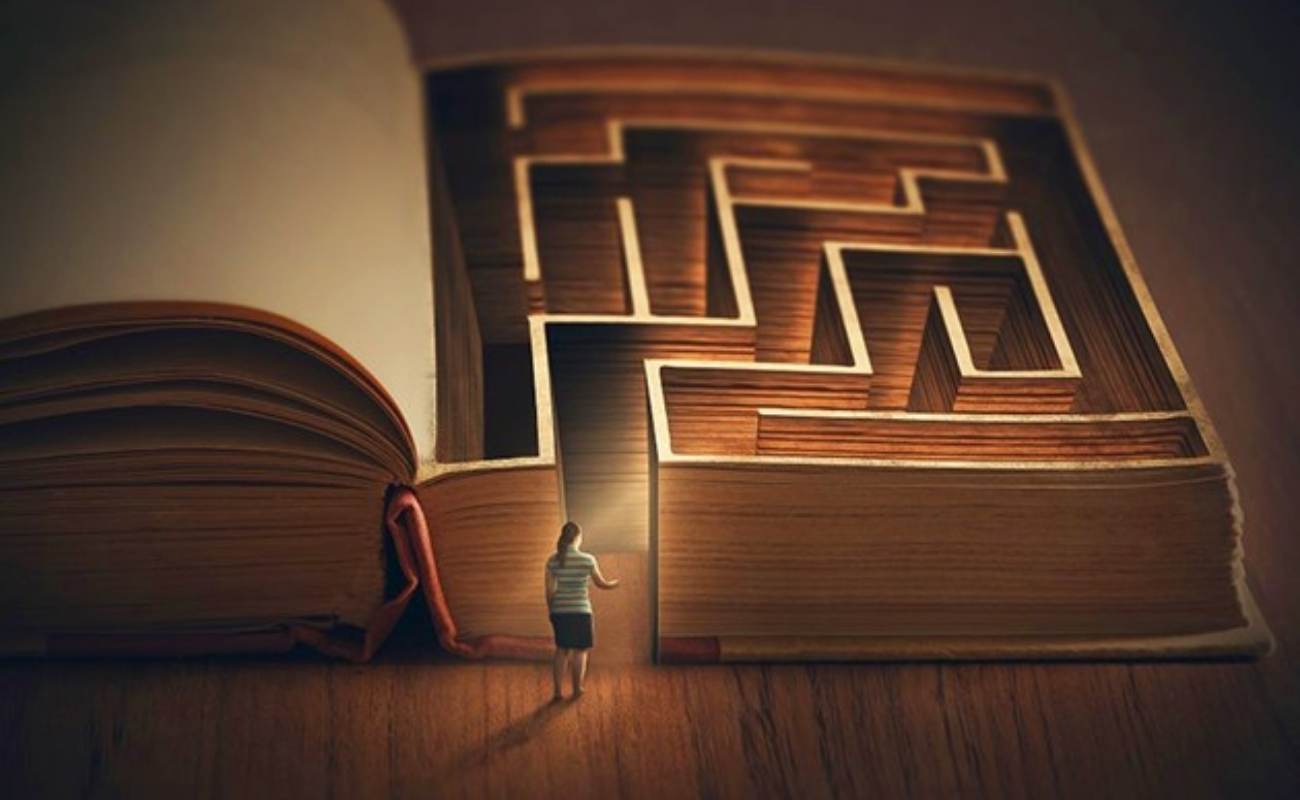 تعیین هدف از مطالعه و نقش آن در پاسخ به چگونه کتاب مناسب خود را انتخاب کنیم