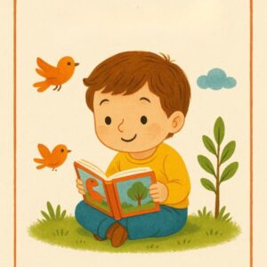 کتاب داستان